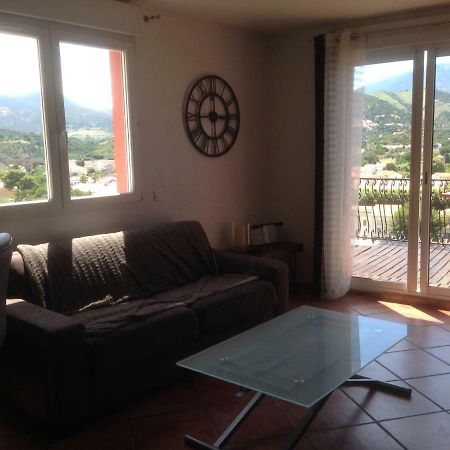 Villa Miramar Banyuls-sur-Mer Εξωτερικό φωτογραφία
