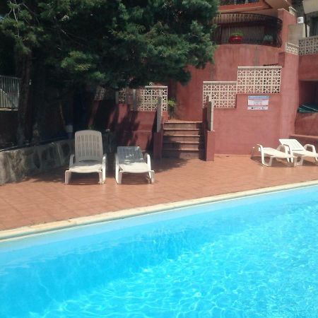 Villa Miramar Banyuls-sur-Mer Εξωτερικό φωτογραφία