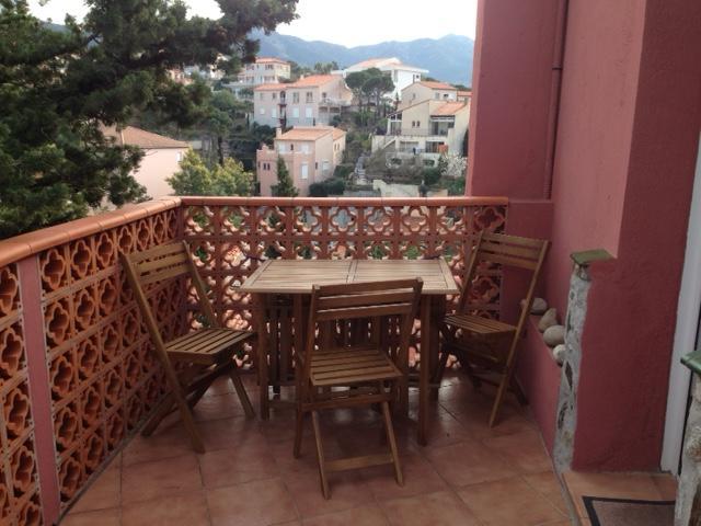 Villa Miramar Banyuls-sur-Mer Εξωτερικό φωτογραφία