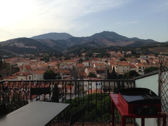 Villa Miramar Banyuls-sur-Mer Εξωτερικό φωτογραφία