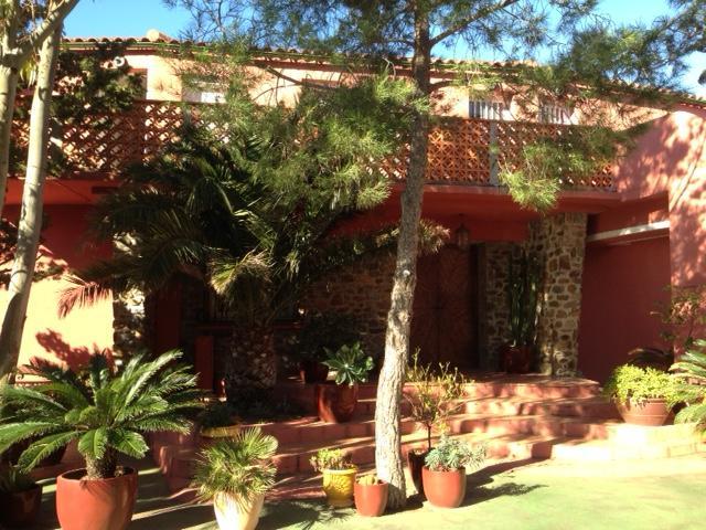 Villa Miramar Banyuls-sur-Mer Εξωτερικό φωτογραφία